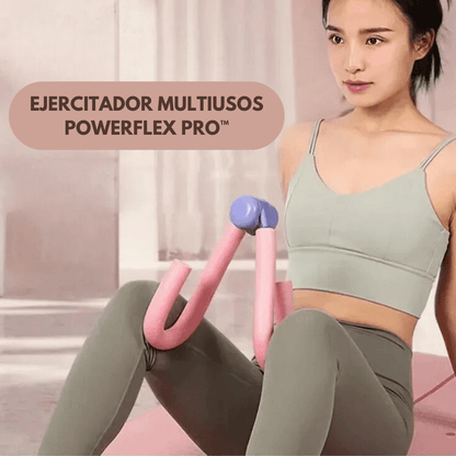 POWERFLEX PRO™- EJERCITADOR MULTIUSOS  + GRATIS TU GUIA DE EJERCICIOS🎁