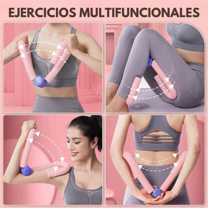 POWERFLEX PRO™- EJERCITADOR MULTIUSOS  + GRATIS TU GUIA DE EJERCICIOS🎁